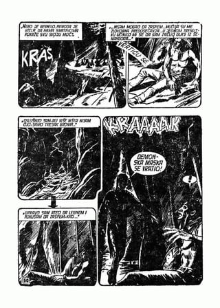 0666. BLEDOLIKI OTPADNIK