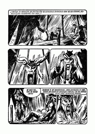 0666. BLEDOLIKI OTPADNIK