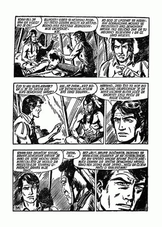 0666. BLEDOLIKI OTPADNIK