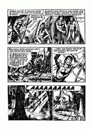 0666. BLEDOLIKI OTPADNIK