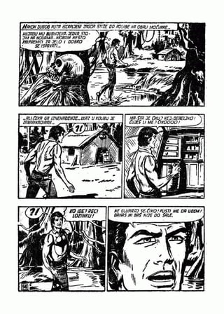 0666. BLEDOLIKI OTPADNIK