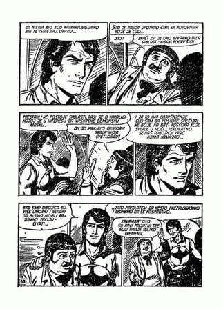 0666. BLEDOLIKI OTPADNIK