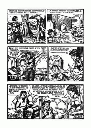 0666. BLEDOLIKI OTPADNIK