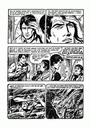 0666. BLEDOLIKI OTPADNIK