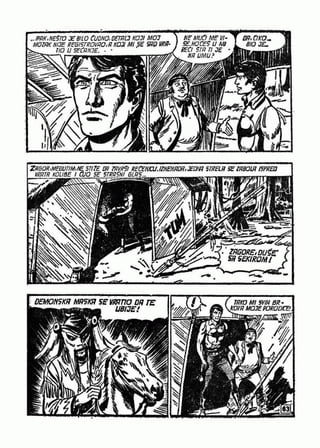 0666. BLEDOLIKI OTPADNIK