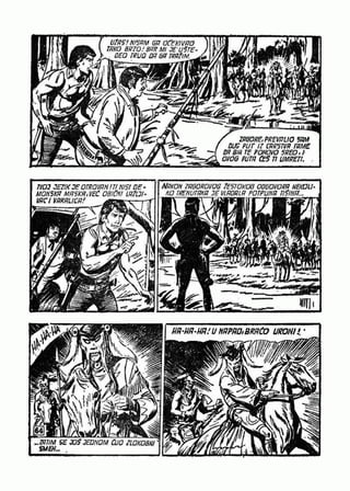 0666. BLEDOLIKI OTPADNIK