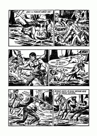 0666. BLEDOLIKI OTPADNIK