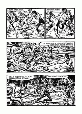 0666. BLEDOLIKI OTPADNIK