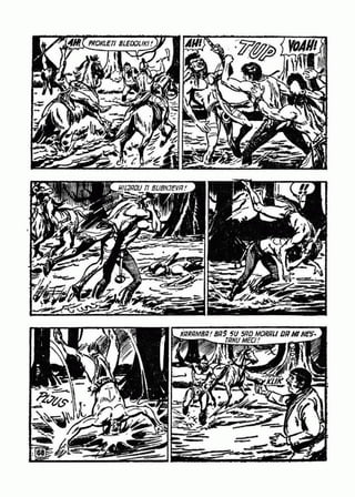 0666. BLEDOLIKI OTPADNIK