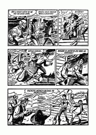 0666. BLEDOLIKI OTPADNIK