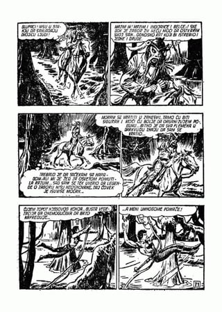 0666. BLEDOLIKI OTPADNIK