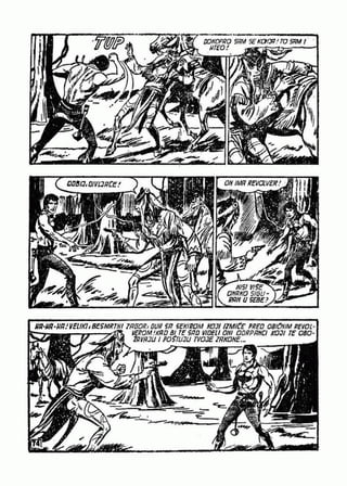 0666. BLEDOLIKI OTPADNIK