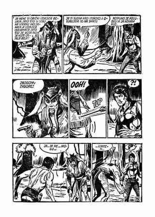 0666. BLEDOLIKI OTPADNIK