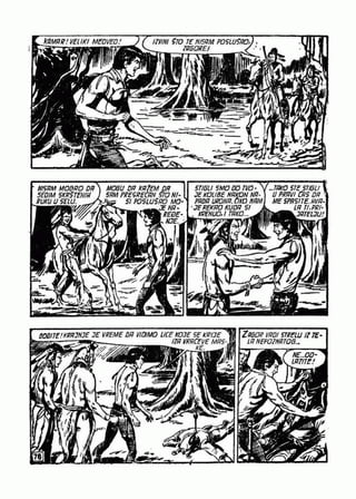 0666. BLEDOLIKI OTPADNIK