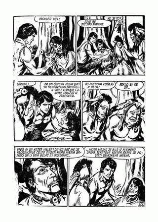 0666. BLEDOLIKI OTPADNIK