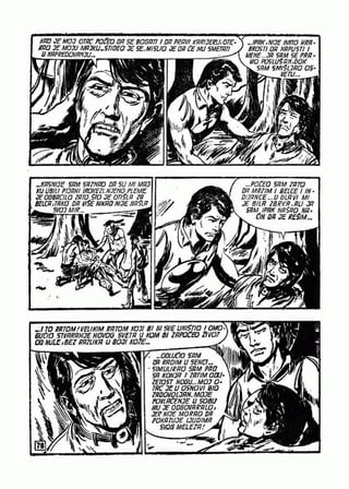 0666. BLEDOLIKI OTPADNIK