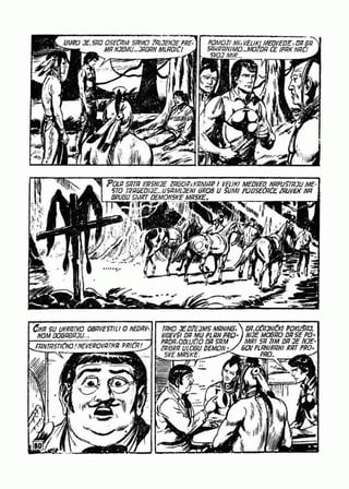 0666. BLEDOLIKI OTPADNIK