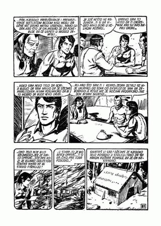 0666. BLEDOLIKI OTPADNIK