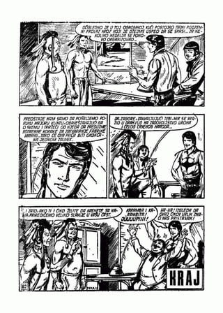 0666. BLEDOLIKI OTPADNIK