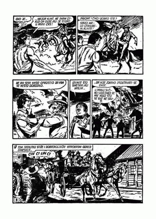 0666. BLEDOLIKI OTPADNIK