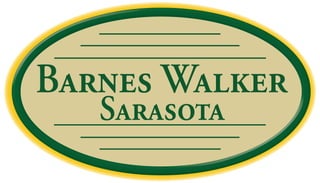 Barnes Walker
Sarasota
 