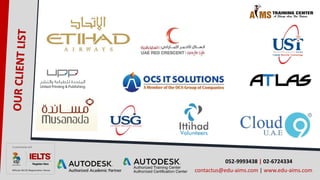 052-9993438 | 02-6724334
contactus@edu-aims.com | www.edu-aims.com
 