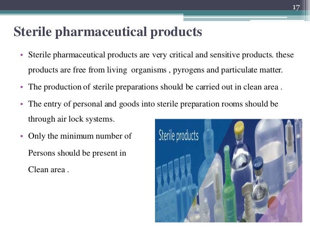 current good manufacturing practices as per who