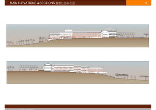 MAIN ELEVATIONS & SECTIONS         12/16




© S T U D I O   APOSTOLI & ASSOCIATI
 