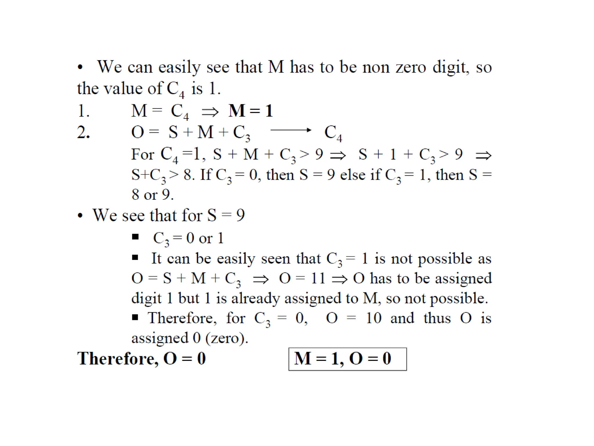 A PPT on Constraint Satisfaction problems