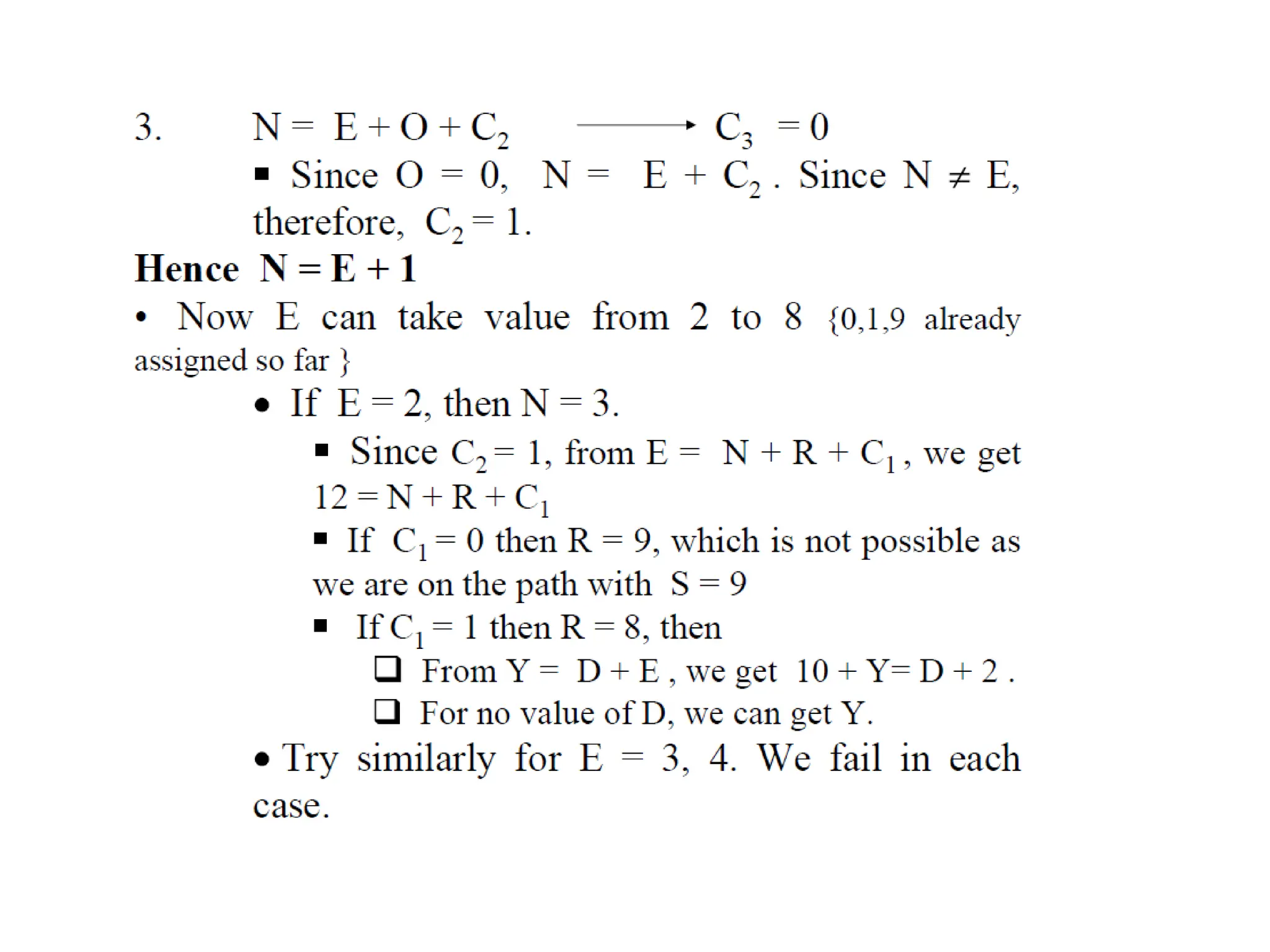 A PPT on Constraint Satisfaction problems