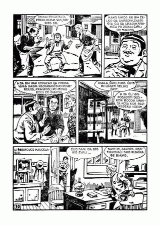 0682. U KANDŽAMA ZLA