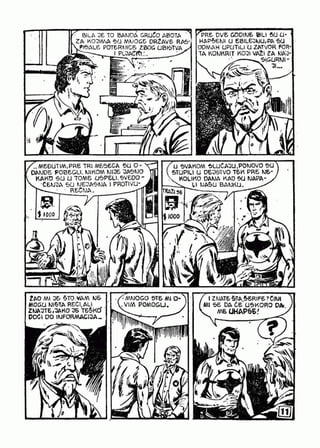 0682. U KANDŽAMA ZLA