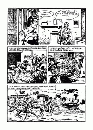 0682. U KANDŽAMA ZLA