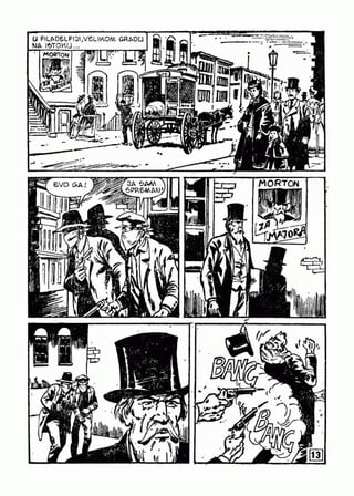 0682. U KANDŽAMA ZLA