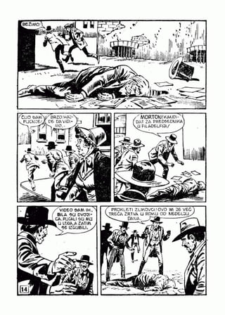 0682. U KANDŽAMA ZLA