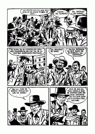 0682. U KANDŽAMA ZLA