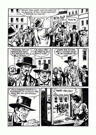 0682. U KANDŽAMA ZLA