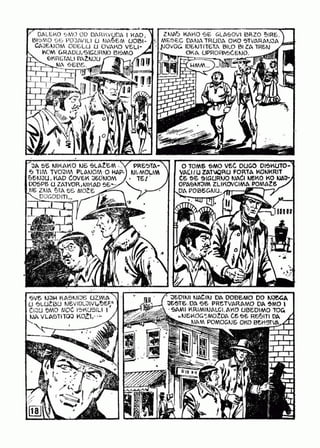 0682. U KANDŽAMA ZLA