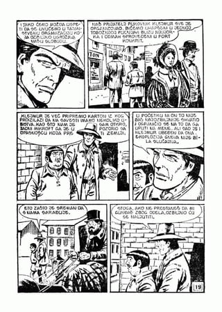 0682. U KANDŽAMA ZLA