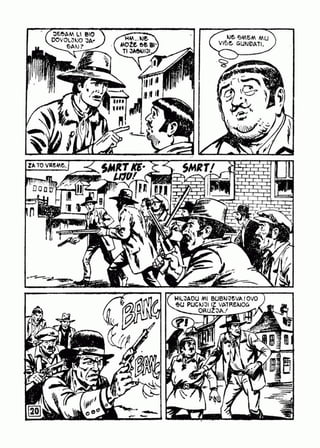 0682. U KANDŽAMA ZLA