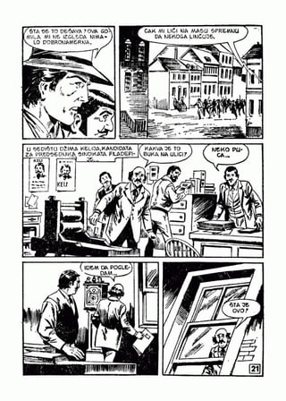 0682. U KANDŽAMA ZLA