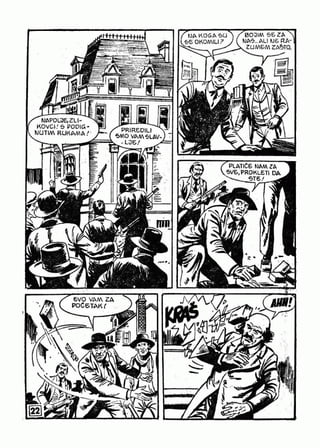 0682. U KANDŽAMA ZLA