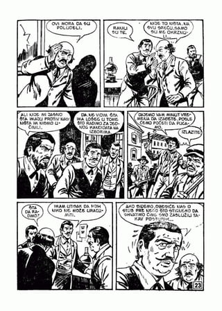 0682. U KANDŽAMA ZLA