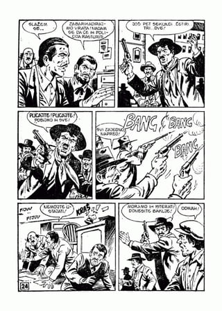 0682. U KANDŽAMA ZLA