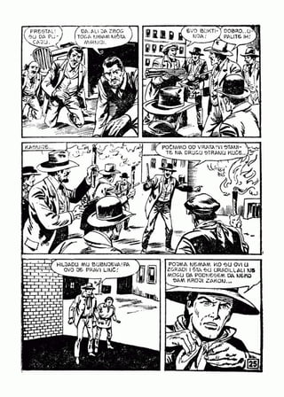 0682. U KANDŽAMA ZLA