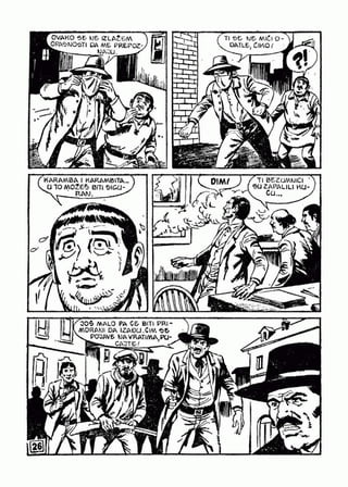 0682. U KANDŽAMA ZLA