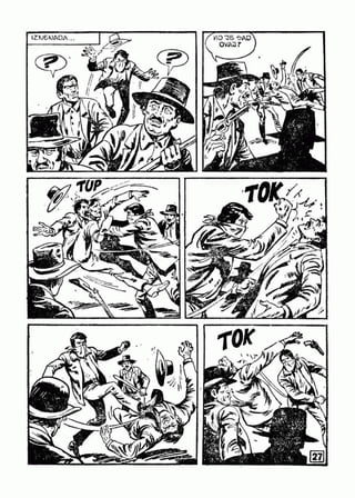 0682. U KANDŽAMA ZLA