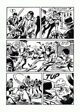 0682. U KANDŽAMA ZLA