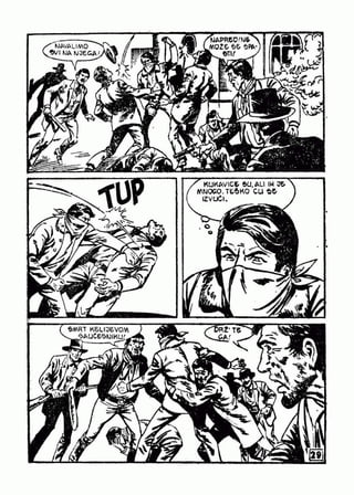 0682. U KANDŽAMA ZLA