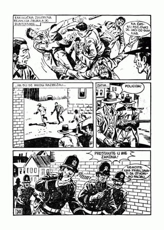 0682. U KANDŽAMA ZLA